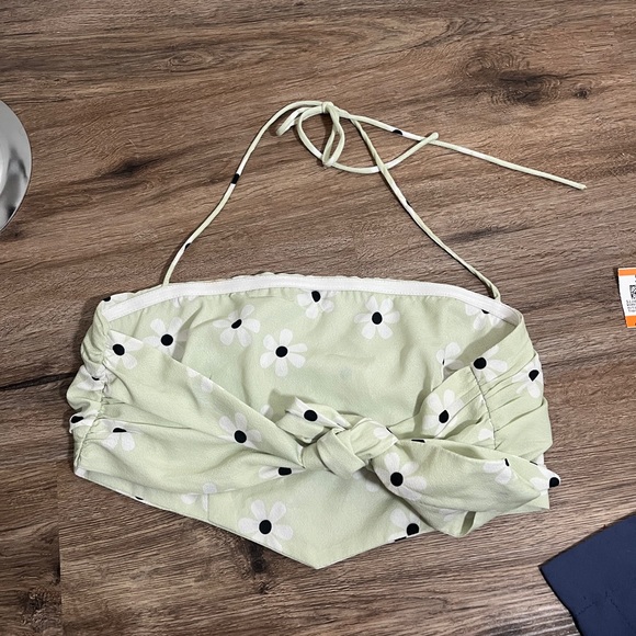 Princess polly Jenna scarf top, size 6 - Picture 4 of 4